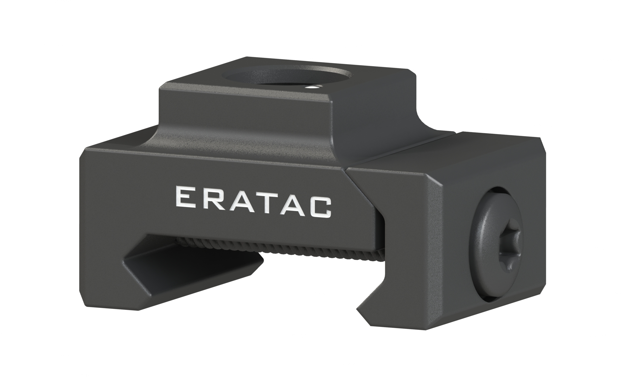 ERATAC Swivel Socket Picatinny Adapter - T0510